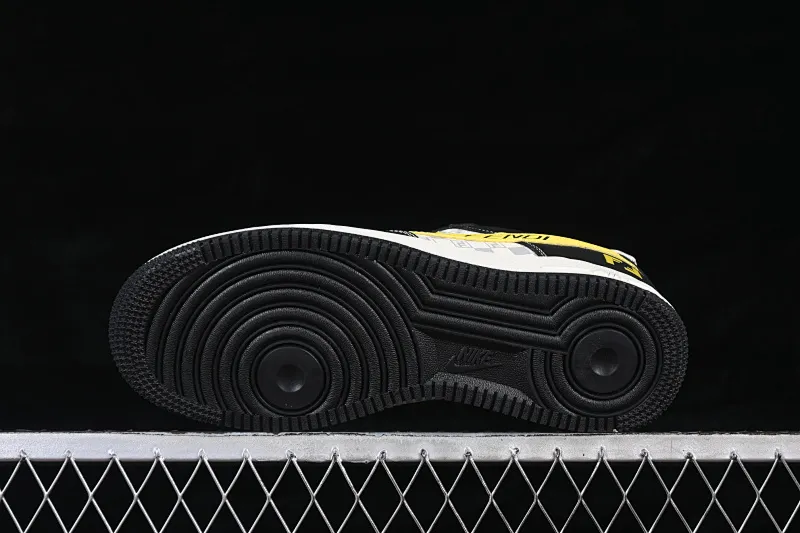 All categories Nk Air Force 1 Air Force series Nk Air Force 1 Low Air Force low-top Nike Air Force 1'07 Low Fendi joint Air Force 1 low-top casual sneakers LD1999-019